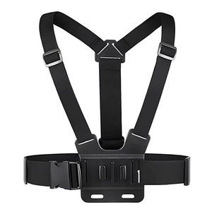 Caméra d'action pour sports de plein air pour GoPro Hero 12 11 10 9 8 7 6 5/Session 5/Hero 4/3 +/3/2/1 Max Fusion SJ4000 <span class=keywords><strong>SJ5000</strong></span> - Product Image 1