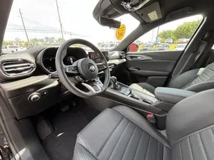 2023 Dodge Hornet GT AWD - Product Image 6