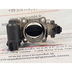 Corpo Farfallato LEXUS Serie IS (350) 26010-7L10 192300-2010 2ADFHV diesel 2231 (05>13) - Product Image 1