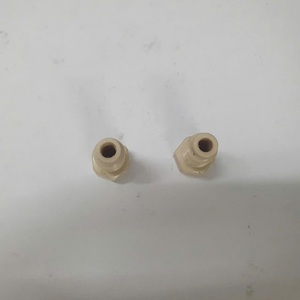 OEM Precision CNC <b>Machining</b> Brass Pin Stainless Steel Components Micro <b>Machining</b> <b>Service</b> Supplier - Product Image 2