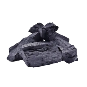 Carbón de manguezal Kachi de Indonesia, madera dura, combustión suave, bajo residuo, para barbacoa y hookah, exportación - Product Image 3