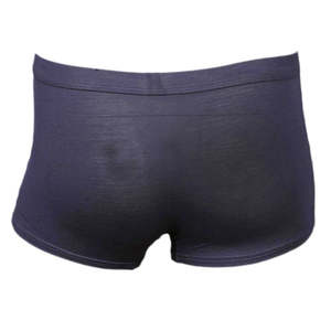 Calzoncillos Boxer para Hombre - Azul Marino - Product Image 2