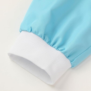 Survêtement coupe-vent de qualité supérieure 2026 pour hommes, veste de sport avec fermeture éclair, tenue en nylon, survêtement coupe-vent pour hommes et femmes - Product Image 3