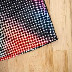 กางเกงขาสั้นตาข่ายขาสั้นของผู้ชายกางเกงขาสั้นตาข่ายระบายอากาศได้ดีแห้งเร็วแฟชั่นใหม่ฤดูร้อนพร้อมกางเกงตาข่ายพิมพ์ฮิปฮอป - Product Image 3