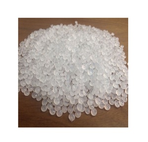 เม็ดพลาสติกโพลีเอทิลีน HDPE คุณภาพสูง ราคาขายส่งสุดคุ้ม/HDPE/LDPE/LLDPE/PP เรซิ่น/เม็ดพลาสติก - Product Image 3