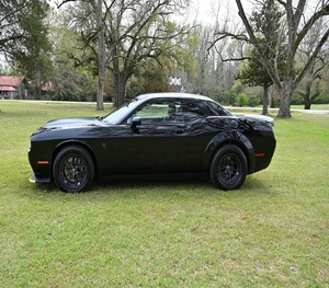 Dodge Challenger SRT Demon 170 2023 Usado, Motor V8 Supercargado de 6.2L - Product Image 3