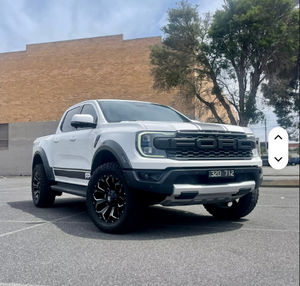 Ford Ranger PY 2022MY Raptors Pick-up 2023 Disponible para Envío a Todo el Mundo - Product Image 1