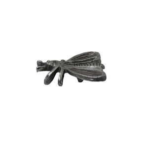 Nouvel arrivage Décoration décorative en aluminium pour Halloween Mouche à beurre Rugueux Nickel Fini à la main Personnalisé en vrac - Product Image 1