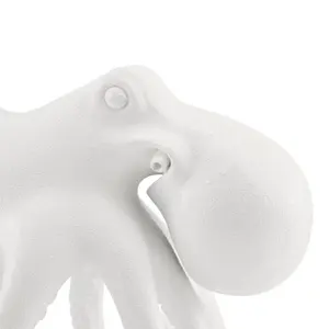 Export Grade Handmade Aluminium Plated Antique Modern Polished <b>Elephant</b> Statue Sculpture High-End Interior <b>Decor</b> - Product Image 2