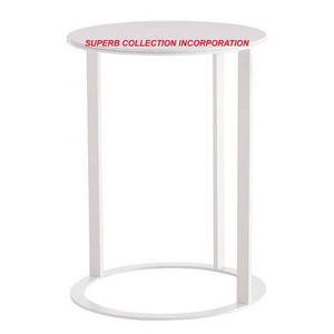 ที่วางเค้กอินเดียทำจากทองแดงโบราณสำหรับตกแต่งโต๊ะงานแต่งงาน - Product Image 6