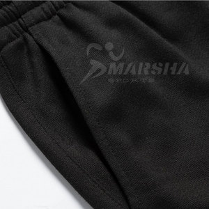 ชุดวอร์มผู้ชายแห้งเร็วน้ำหนักเบาชุดวอร์มแฟชั่นสำหรับผู้ชายชุดวอร์มสำหรับใส่กลางแจ้งฤดูหนาว - Product Image 4