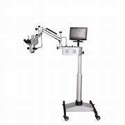 MICROSCOPIO DE MAGNIFICACIÓN DE 3 PASOS MICROSCOPIO DE CIRUGÍA PLÁSTICA DE MESA... - Product Image 6