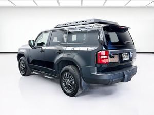 Toyota Land Cruiser 1958 4WD 2025 - Product Image 4