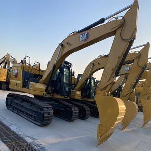 EXCAVADORA CAT a la venta, compre máquina de calidad premium, entrega rápida garantizada, perfecta para excavación y necesidades de equipo pesado - Product Image 5