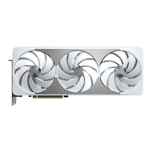 Carte graphique GDDR7 blanche 16 Go 256 bits PCIe 5.0 haute performance pour PC de bureau et jeux - Commandez maintenant ! ! - Product Image 4