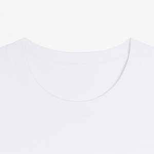 Vente en gros 100% coton T-shirt pour homme haute qualité, décontracté, design uni, couleur unie, article Offre Spéciale de couleur unie au meilleur prix au Bangladesh - Product Image 5