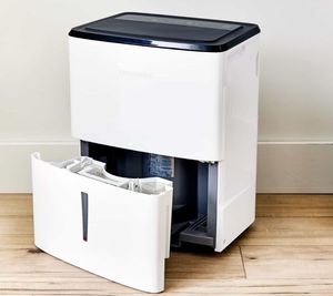 Deshumidificador de Calidad Premium, Sistema de Control de Humedad con Ahorro de Energía para Uso Residencial y Comercial - Product Image 4