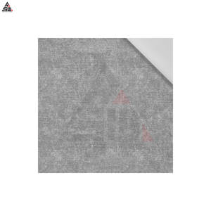 Ensemble de survêtement streetwear pour homme de qualité supérieure, sweat-shirt ample et pantalon évasé à jambes larges, 100% coton - Product Image 6