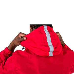 Chaqueta Cortavientos Ligera para Hombre, la Mejor Calidad, Superventas, Tendencia, Disponible al por Mayor, Chaqueta Cortavientos para Hombre - Product Image 5