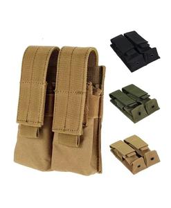 Bolsas de equipo táctico doble universal - Product Image 3