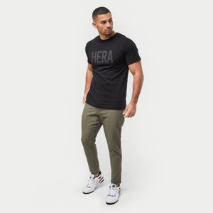 Pantalon de survêtement d'été pour hommes, mode décontractée, simple, à neuf points Pantalon de survêtement ultra-mince Pantalon pour hommes - Product Image 4