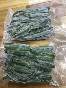 กระเจี๊ยบเขียวแช่แข็ง IQF พรีเมียม แบบทั้งตัว ยาว คุณภาพส่งออกจากเวียดนาม จำหน่ายส่ง - คุณทารินา โดย VietDelta - Product Image 6