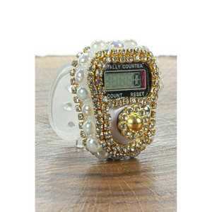 Collection de bagues intelligentes ZHIKRMATIC en perles - Product Image 3