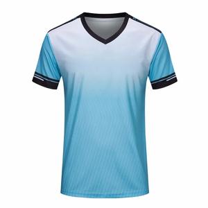 Nuevas camisetas de fútbol 2024, chándales para niños, conjuntos de camisetas de fútbol para hombres, uniformes para niños, equipo, ropa deportiva en blanco - Product Image 2