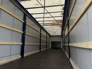 Nouvelles semi-remorques Krone SD à vendre - Product Image 3