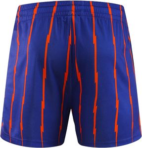 Vente en gros de shorts de basket-ball en maille pour hommes, vêtements de sport BSCI de haute qualité avec broderie, taille plus, avec poches, style - Product Image 4