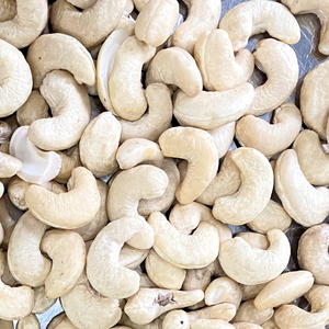 Prix d'usine pas cher noix noix de cajou noix de cajou crues WW180, WW240, WW320 SANTIGO du Ghana noix de cajou W320 avec taxe gratuite - Product Image 1