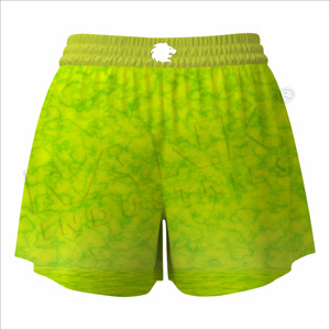 Pantalones cortos de estilo único de alta calidad para mujer, ropa informal, pantalones cortos para mujer, gran oferta, pantalones cortos para mujer para adultos - Product Image 4