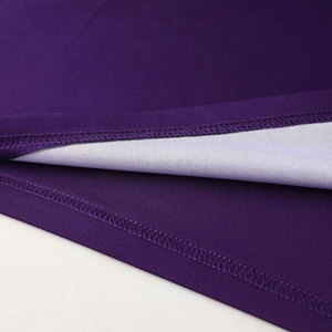 Ensemble maillot et short d'équipe personnalisés de haute qualité pour adultes Uniforme de football à sublimation de coupe automatisée - Product Image 5