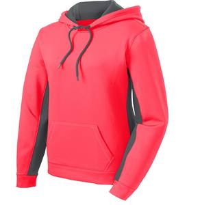 Nouvel arrivage Sweats à capuche d'hiver en polaire grande taille pour filles avec logo personnalisé en coton respirant basique couleur unie Offre Spéciale col à capuche - Product Image 4