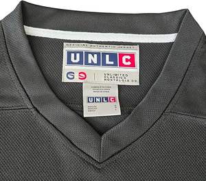 Pantalones de hockey resistentes a cortes personalizados de alta calidad Capa base de sublimación profesional y ropa elegante de hockey sobre hielo - Product Image 4