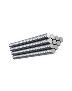 Barra de acero deformada de 12mm, varillas de hierro, barras redondas para construcción de Minerales y Metalurgia, precio ASI estándar 6mm 10mm - Product Image 6