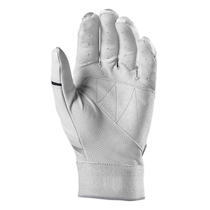 Gants de frappeur de baseball et de softball OEM Gants de haute qualité pour hommes avec cuir véritable disponible à un prix raisonnable - Product Image 6