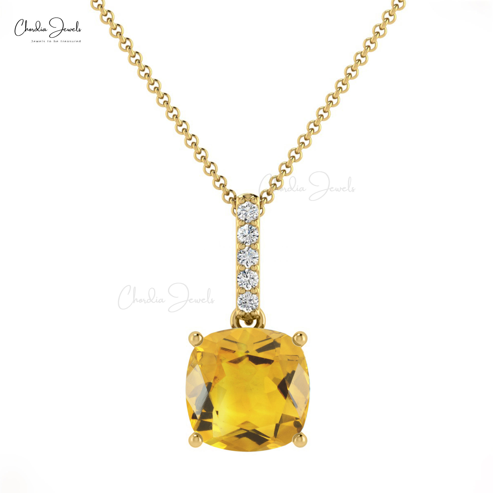 CITRINE