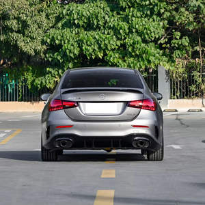 Berline sportive AMG A4M ATIC 2.0T 306 ch à grande vitesse avec 5 places, essence, modèle 2024, à vendre - Product Image 5