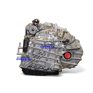 Transmisión Automática AWD U660F de 6 Velocidades 2GR-FE 2GRFE 3.5L, Caja de Cambios <span class=keywords><strong>4x4</strong></span> para <span class=keywords><strong>Toyota</strong></span> Sienna Highlander 3.5L V6 - Product Image 2