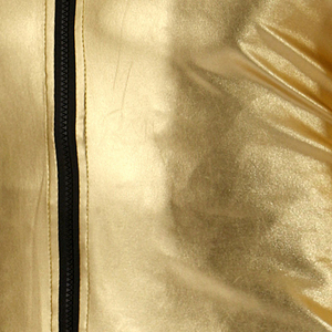 Nueva moda unisex, venta al por mayor, de calidad superior, informal, personalizar diseños de logotipos, chaquetas universitarias, chaqueta de béisbol - Product Image 2