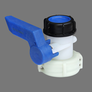 <span class=keywords><strong>Conteneur</strong></span> <span class=keywords><strong>IBC</strong></span> antistatique <span class=keywords><strong>1000L</strong></span> pour le stockage de liquides inflammables HDPE - Product Image 3
