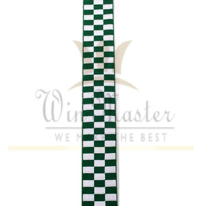 สายรัดลายเหรียญประดับทำจากลูกไม้ถักเปีย - Product Image 5