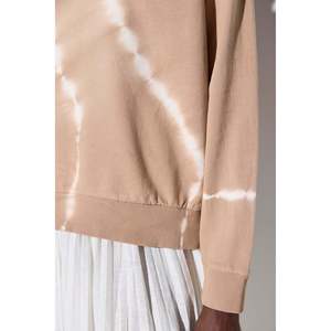 Sweat-shirt quotidien surdimensionné 100% coton - Product Image 6