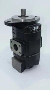 OEM <b>Hydraulic</b> <b>Pumps</b> 14602252 Mechanical Spare Parts <b>Hydraulic</b> Parts Excavator Spare Parts Pilot <b>Pump</b> - Product Image 4