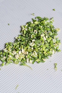 FLOCONS D'OIGNON VERT NATURELS/SOUTIEN IMMUNITAIRE/ÉTIQUETTE NETTOYANTE/ALIMENTÉE PAR PLANTE - Product Image 3