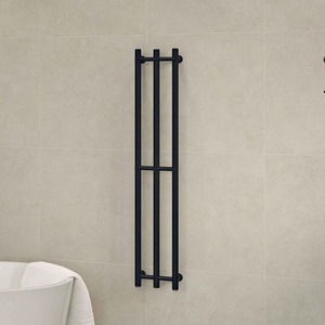 Porte-serviettes métallique de luxe incroyable et fantastique avec fonctions anti-odeur et écologiques, évite le balancement pour une utilisation stable - Product Image 4