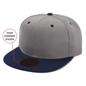 Venta al por mayor de gorras de béisbol OEM personalizadas con logotipo bordado de 6 paneles para hombres y mujeres deportes al aire libre de secado rápido - Product Image 4