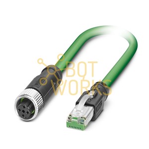 Phoenix Contact 1407534 - Nuevo - Product Image 1