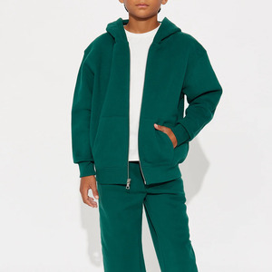 Sudadera con Capucha para Niños, Mezcla de Poliéster y Algodón, Mangas Largas, Diseño Estampado, Uso Diario Informal y Deportivo, Transpirable 2026 - Product Image 4